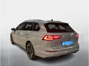 Volkswagen Golf 8 Variant R-Line 2.0 TDI DSG Navi P-Dach Kamera