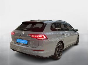 Volkswagen Golf 8 Variant R-Line 2.0 TDI DSG Navi P-Dach Kamera