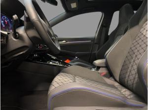 Volkswagen Golf 8 Variant R-Line 2.0 TDI DSG Navi P-Dach Kamera