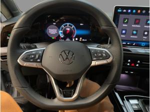 Volkswagen Golf 8 Variant R-Line 2.0 TDI DSG Navi P-Dach Kamera