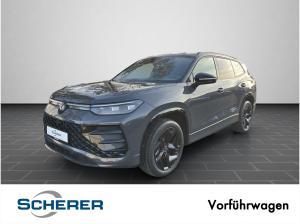 Volkswagen Tayron R-Line 2.0 TDI 4MOTION DSG NAVI PANO AHK