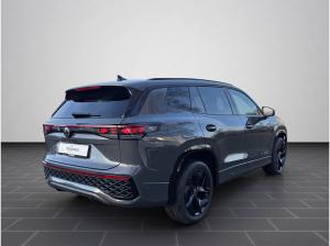 Volkswagen Tayron R-Line 2.0 TDI 4MOTION DSG NAVI PANO AHK