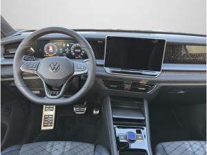 Volkswagen Tayron R-Line 2.0 TDI 4MOTION DSG NAVI PANO AHK