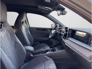 Volkswagen Tayron R-Line 2.0 TDI 4MOTION DSG NAVI PANO AHK