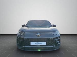 Volkswagen Tayron R-Line 2.0 TDI 4MOTION DSG NAVI PANO AHK