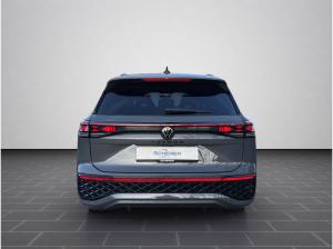 Volkswagen Tayron R-Line 2.0 TDI 4MOTION DSG NAVI PANO AHK