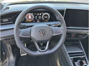 Volkswagen Tayron R-Line 2.0 TDI 4MOTION DSG NAVI PANO AHK