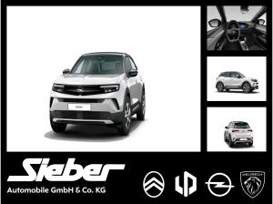 Opel Mokka Edition 1.2 Turbo **Gewerbehammer**