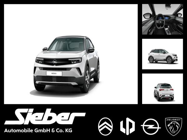 Opel Mokka Edition 1.2 Turbo **Gewerbehammer**