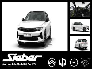 Opel Astra Sports Tourer GS 1.2 Turbo **Gewerbehammer**