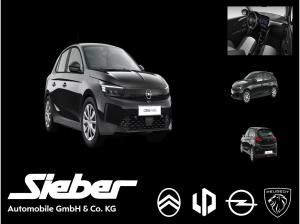 Opel Corsa Edition MHEV **Gewerbehammer**