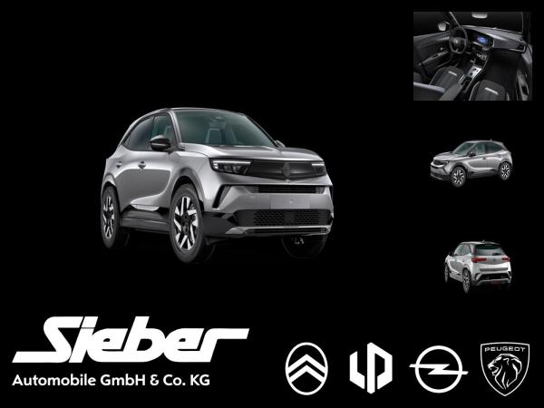 Opel Mokka GS 1.2 Turbo **Gewerbehammer**