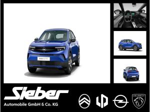 Opel Mokka-e Edition