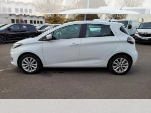 Renault ZOE Z.E.50 LIFE inkl.Batterie Klima, PDC