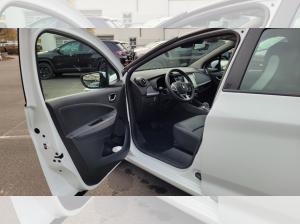 Renault ZOE Z.E.50 LIFE inkl.Batterie Klima, PDC