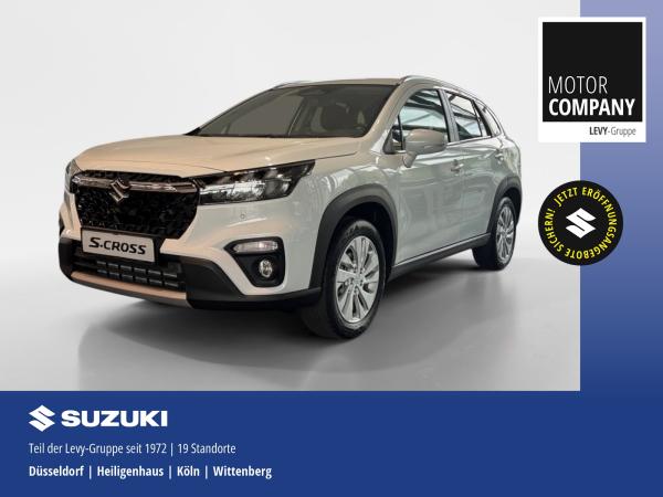 S-Cross