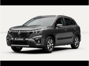 Suzuki S-Cross 1.4 Boosterjet AllGrip MY26+SHZ+R.Kam+++