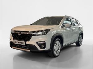 Suzuki S-Cross 1.4 Hybrid Comfort AUT+Kamera+ACC+SHZ