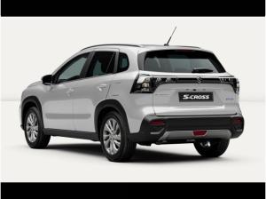 Suzuki S-Cross 1.4 Boosterjet Hybrid MY26+BSD+SHZ+R.Kam+