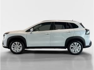 Suzuki S-Cross 1.4 Hybrid Comfort AUT+Kamera+ACC+SHZ