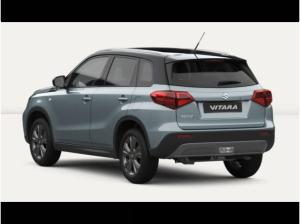 Suzuki Vitara 1.4 Boosterjet Hybrid MY26+SHZ+PDC+R.Kam++