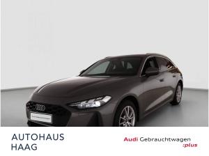 Audi A5 Avant TDI quattro 5JGar AHK Tech plus LM19 MMI+