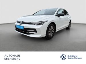Volkswagen Golf VIII Life Goal 1.5 eTSI Kamera AHK LED Navi