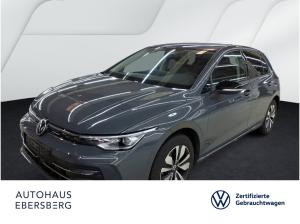 Volkswagen Golf VIII Life GOAL 1.5 eTSI Kamera ACC AHK LED Navi