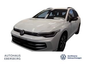 Volkswagen Golf VIII Variant Life GOAL 1.5 TSI 5JGAR ACC Virtual Assists