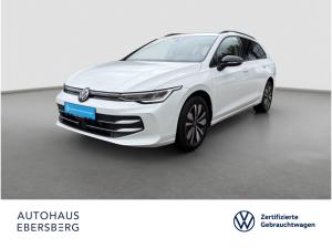 Volkswagen Golf VIII Variant Life GOAL 1.5 TSI 5JGAR ACC Virtual Assists