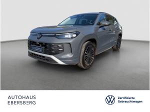 Volkswagen Tayron Life 1.5 eTSI IQ.Light Virtual AHK Kamera