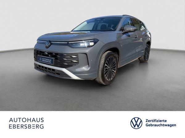 Volkswagen Tayron Life 1.5 eTSI IQ.Light Virtual AHK Kamera