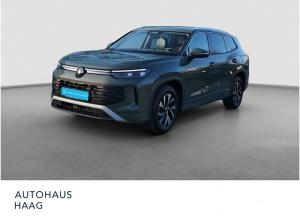 Volkswagen Tayron Life 1.5 TSI 5JGAR 7-Sitzer AHK Winter