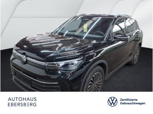 Volkswagen Tiguan Life 1.5 TSI IQ.Light 360° Virtual ACC