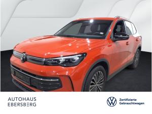 Volkswagen Tiguan Life 1.5 TSI IQ.Light 360° Virtual Navi