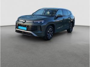 Volkswagen Tayron Life 1.5 TSI 5JGAR 7-Sitzer AHK Winter