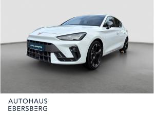 Cupra Leon 1.5 e-HYBRID 5JGar VZE Park-Lenk ACC Schalensitz