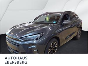 Cupra Terramar 1.5 eTSI 360° HUD LenkHzg virtual Keyless ACC