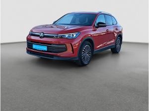 Volkswagen Tiguan Life 1.5 TSI IQ.Light 360° Virtual Navi