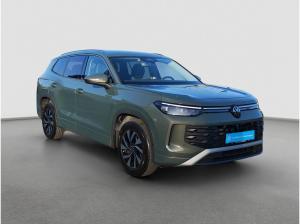 Volkswagen Tayron Life 1.5 TSI 5JGAR 7-Sitzer AHK Winter