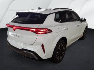 Cupra Terramar 1.5 eTSI 360° 3xClima HUD el.Sitz+Heck Parl-Lenk