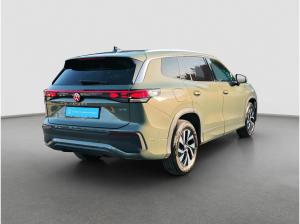 Volkswagen Tayron Life 1.5 TSI 5JGAR 7-Sitzer AHK Winter