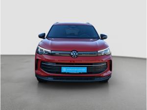 Volkswagen Tiguan Life 1.5 TSI IQ.Light 360° Virtual Navi