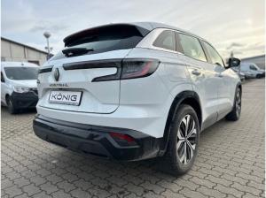 Renault Austral Evolution 160 Mild Hybrid 160 Automatik