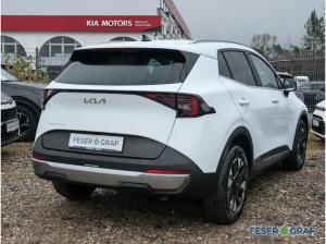 Kia Sportage 1.6 T-GDI Vision🚨KURZFRISTIG VERFÜGBAR!🚨