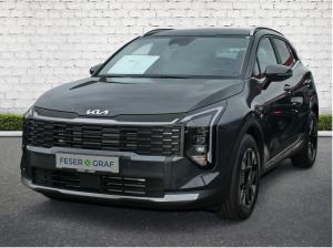 Kia Sportage 1.6 T-GDI Vision🚨KURZFRISTIG VERFÜGBAR!🚨