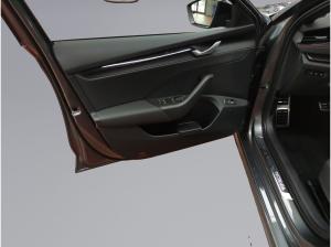 Skoda Octavia Combi RS 2.0 TSI CANTON AHK NAVI