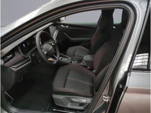 Skoda Octavia Combi RS 2.0 TSI CANTON AHK NAVI