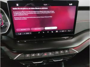 Skoda Octavia Combi RS 2.0 TSI CANTON AHK NAVI