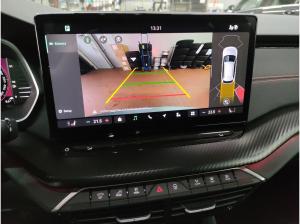 Skoda Octavia Combi RS 2.0 TSI CANTON AHK NAVI